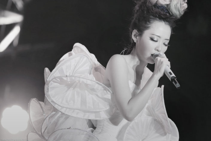 Jane Zhang photo