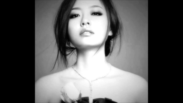 Jane Zhang photo