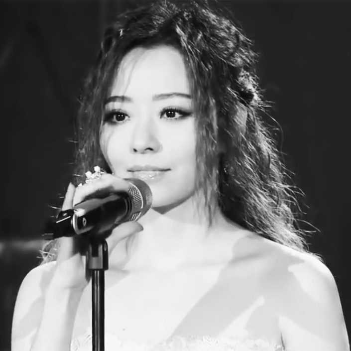 Jane Zhang photo